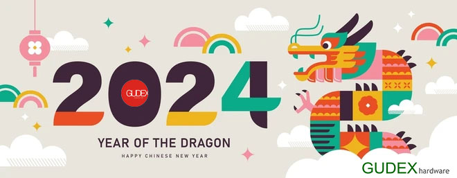 Holiday Notice - 2024 CNY Holiday