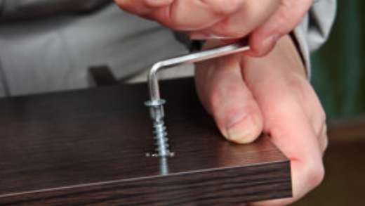 Wood Screws