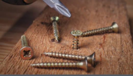 Wood Screws
