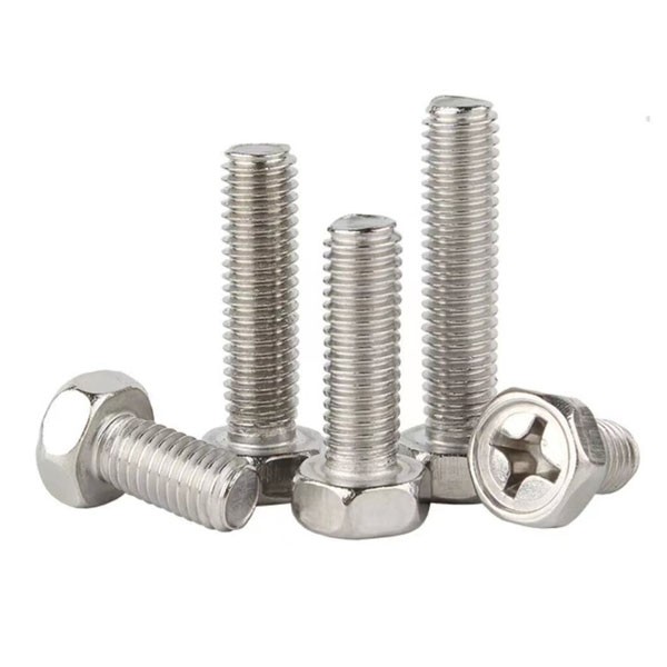 Wood Screws