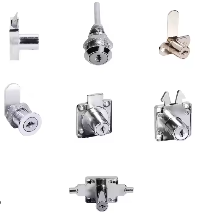 Decorative Hardware