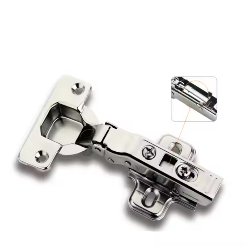 OVVO PD10/20 Permanent Connector