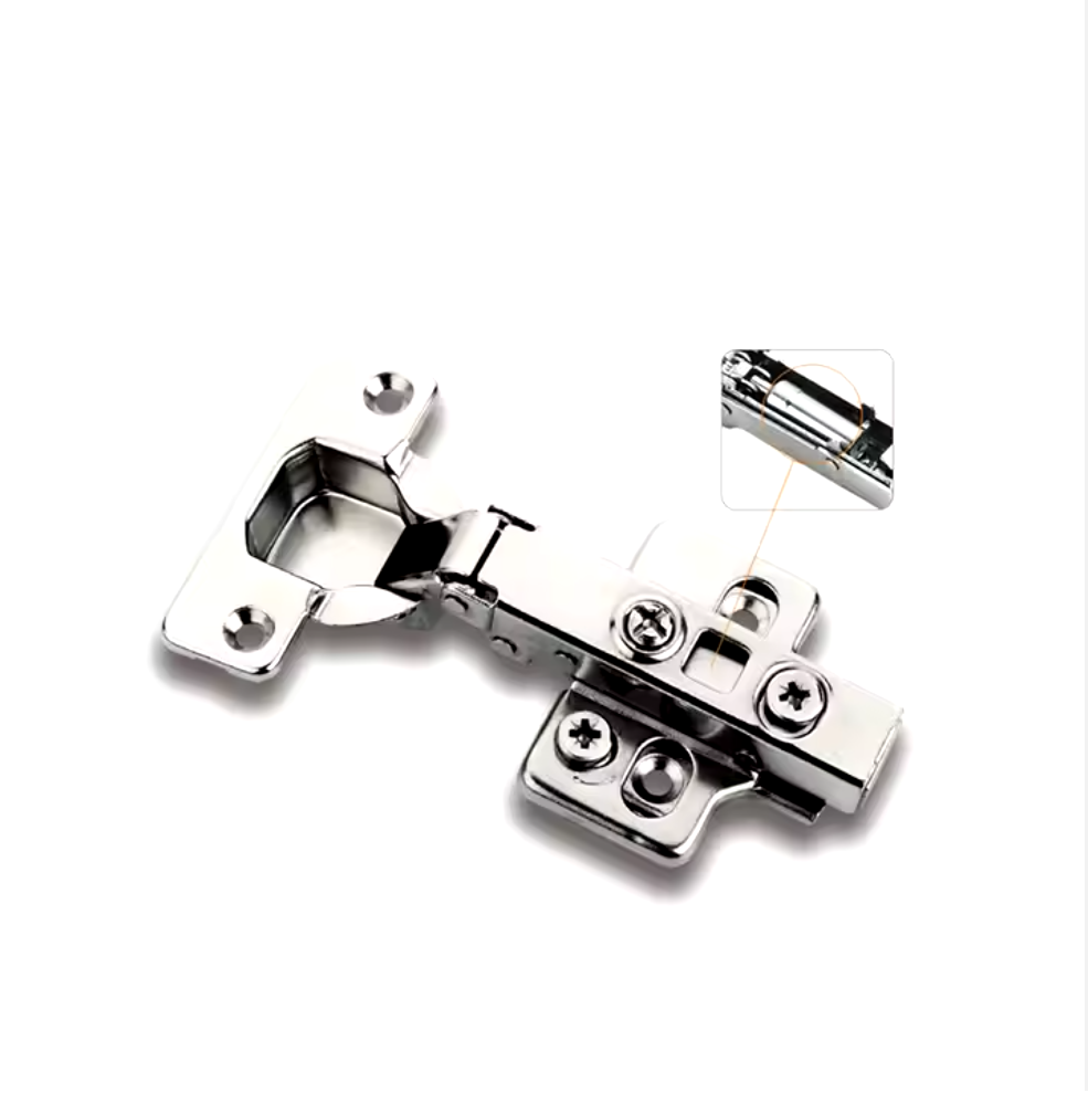OVVO PD10/20 Permanent Connector