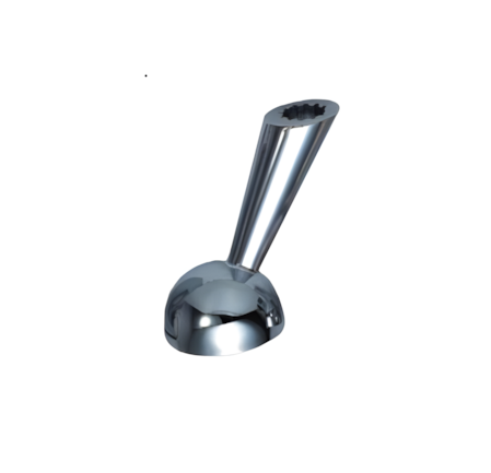 OVVO PD10/20 Permanent Connector