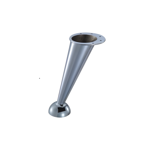 OVVO PD10/20 Permanent Connector