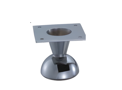 OVVO PD10/20 Permanent Connector