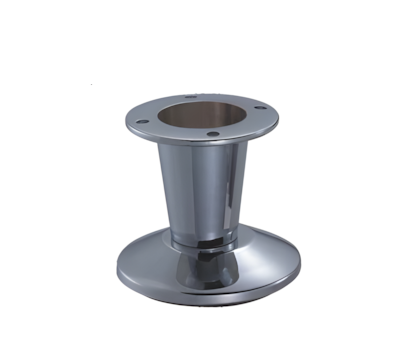 OVVO PD10/20 Permanent Connector