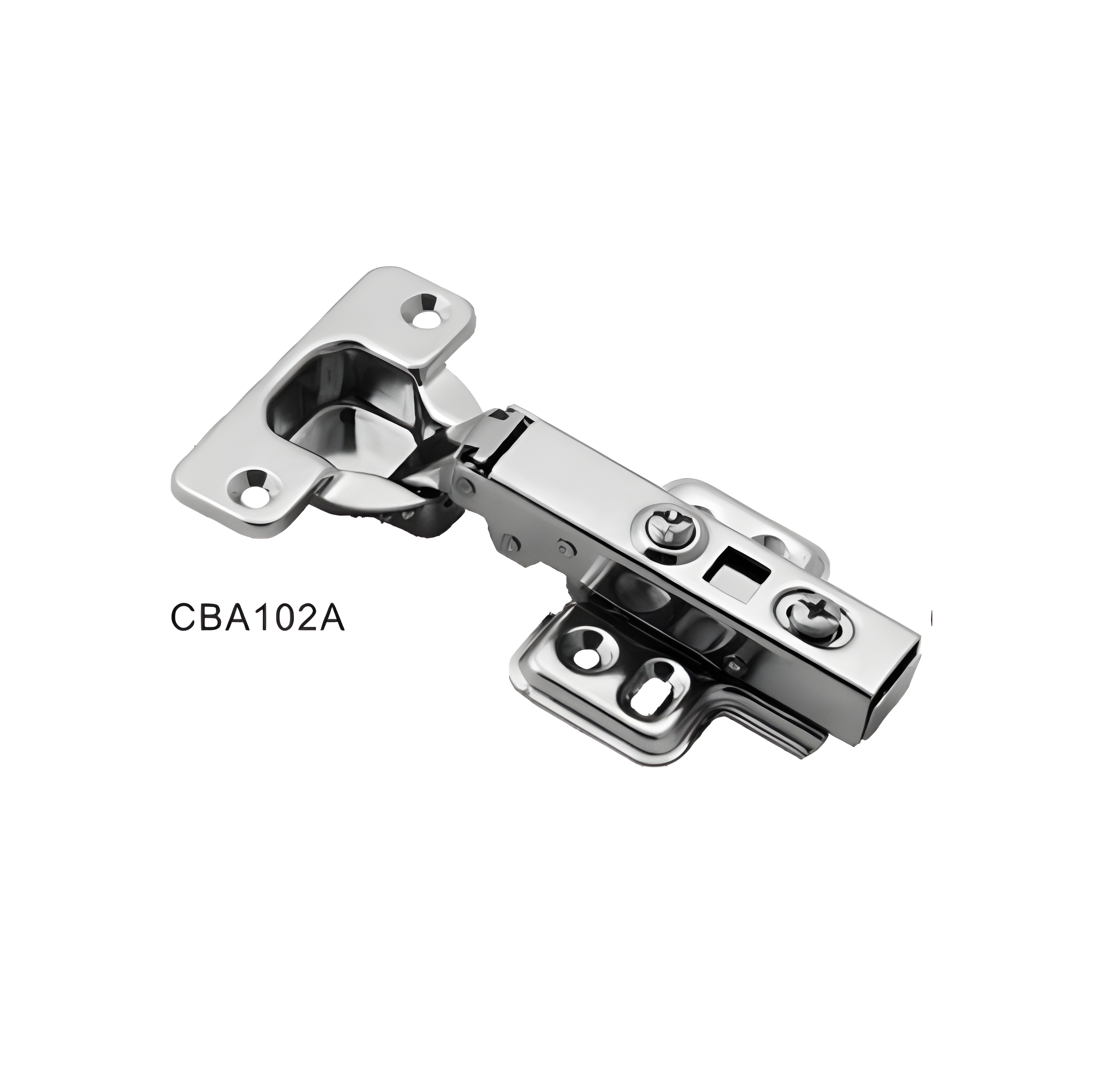 OVVO PD10/20 Permanent Connector