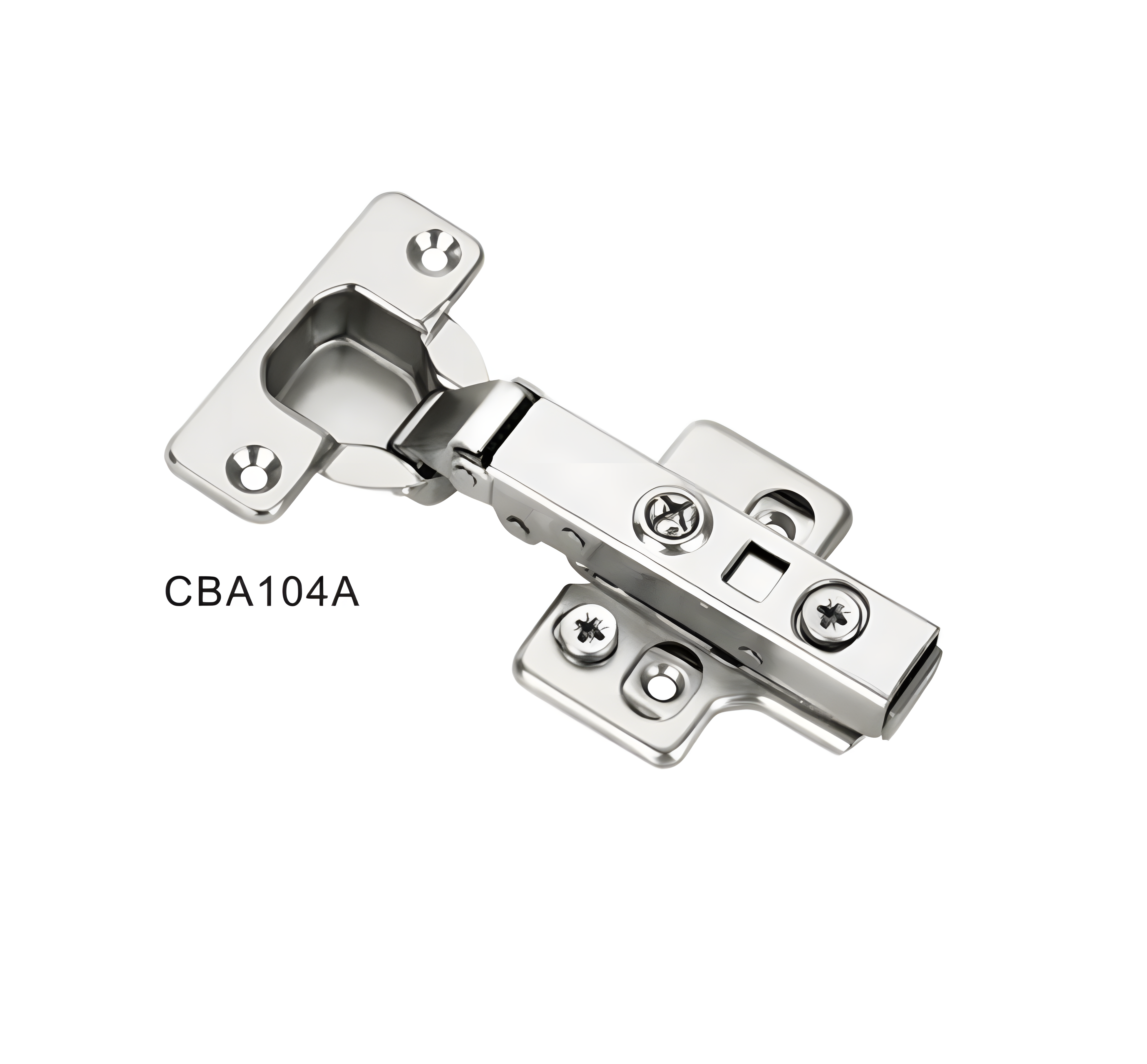 OVVO PD10/20 Permanent Connector