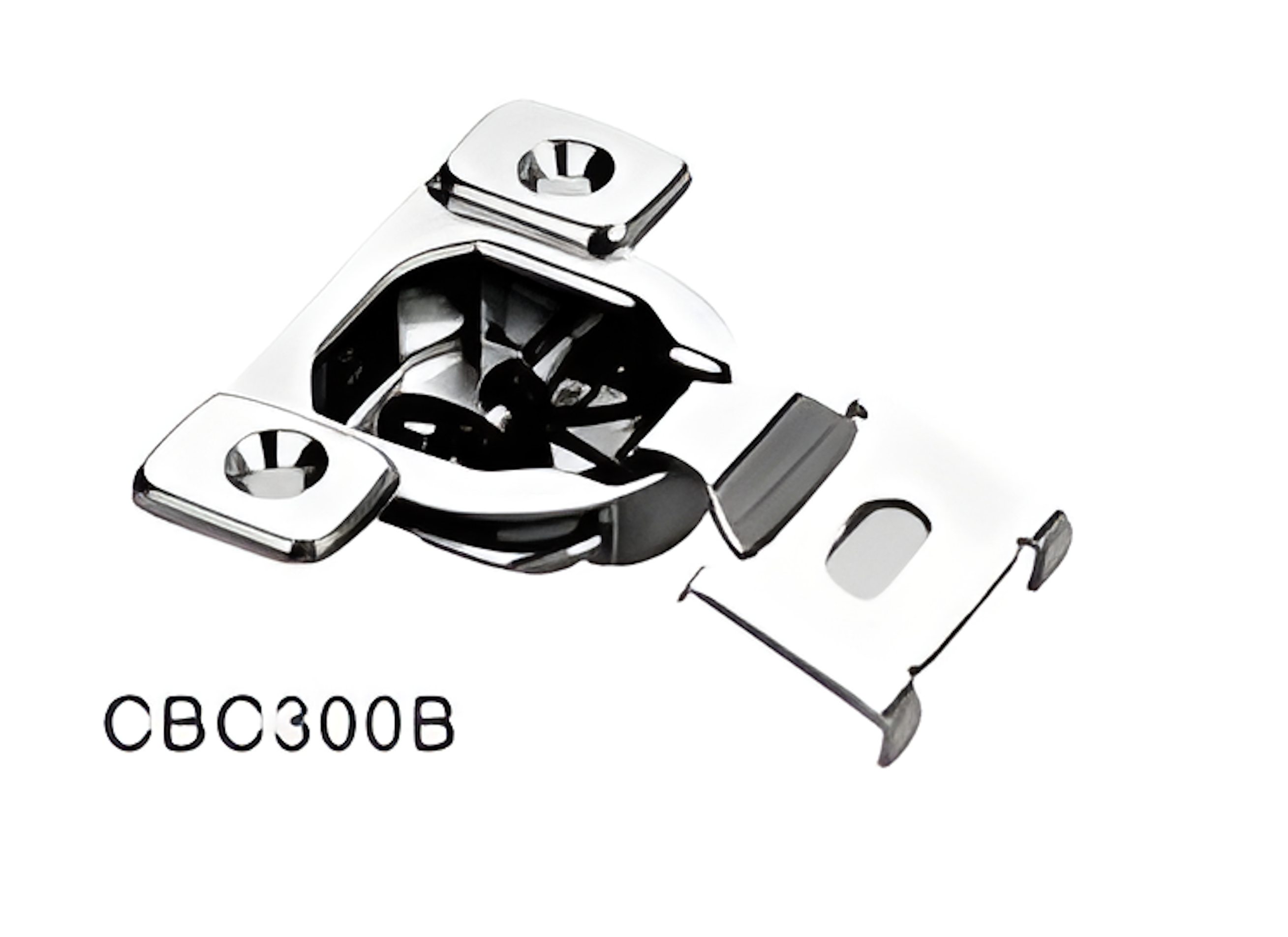 OVVO PD10/20 Permanent Connector