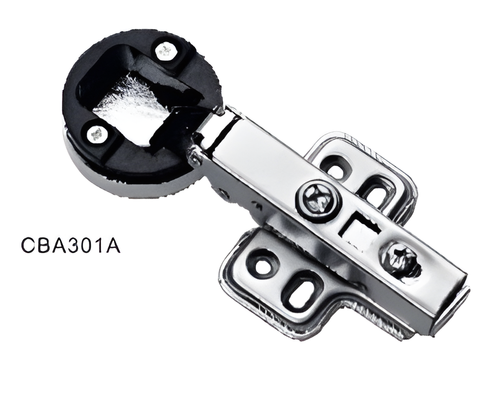 OVVO PD10/20 Permanent Connector