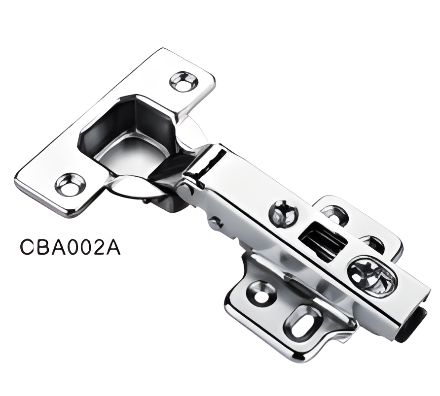 OVVO PD10/20 Permanent Connector