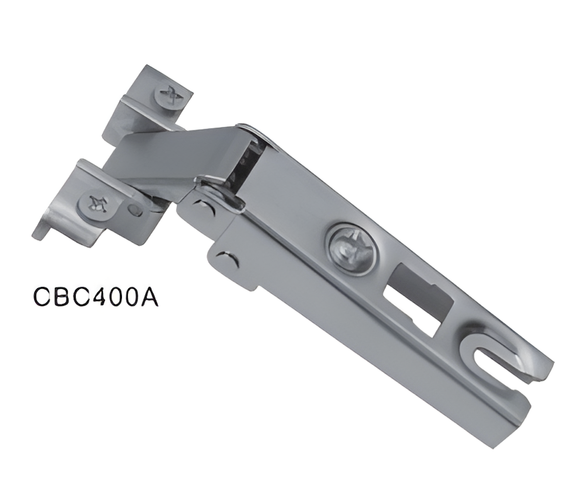 OVVO PD10/20 Permanent Connector