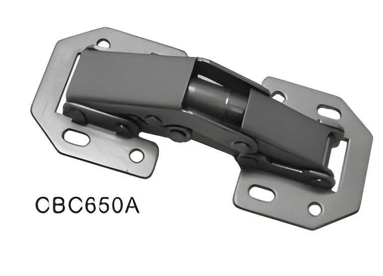 OVVO PD10/20 Permanent Connector