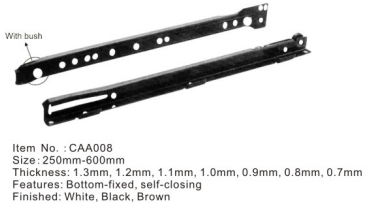 OVVO PD10/20 Permanent Connector