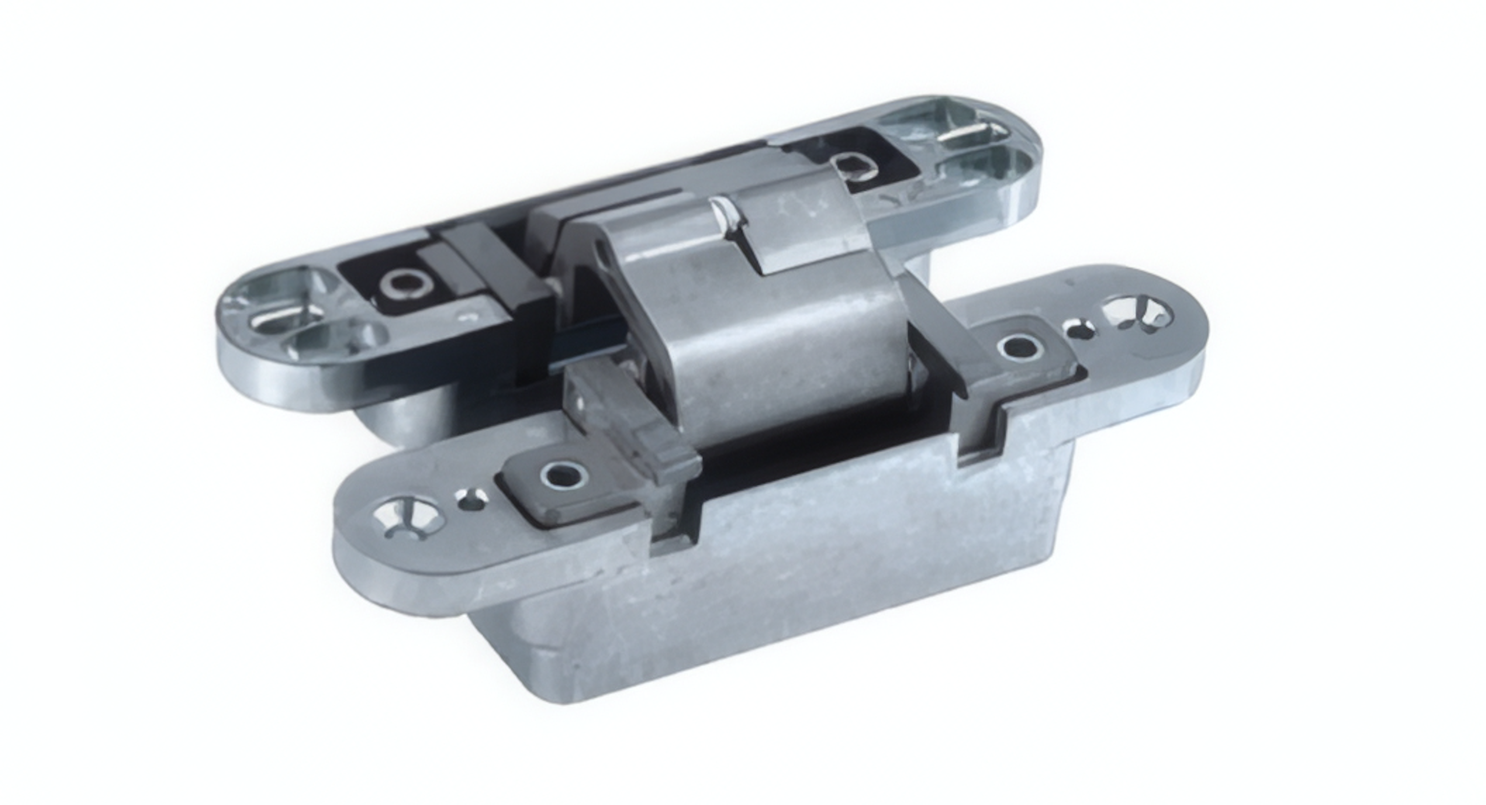 OVVO PD10/20 Permanent Connector