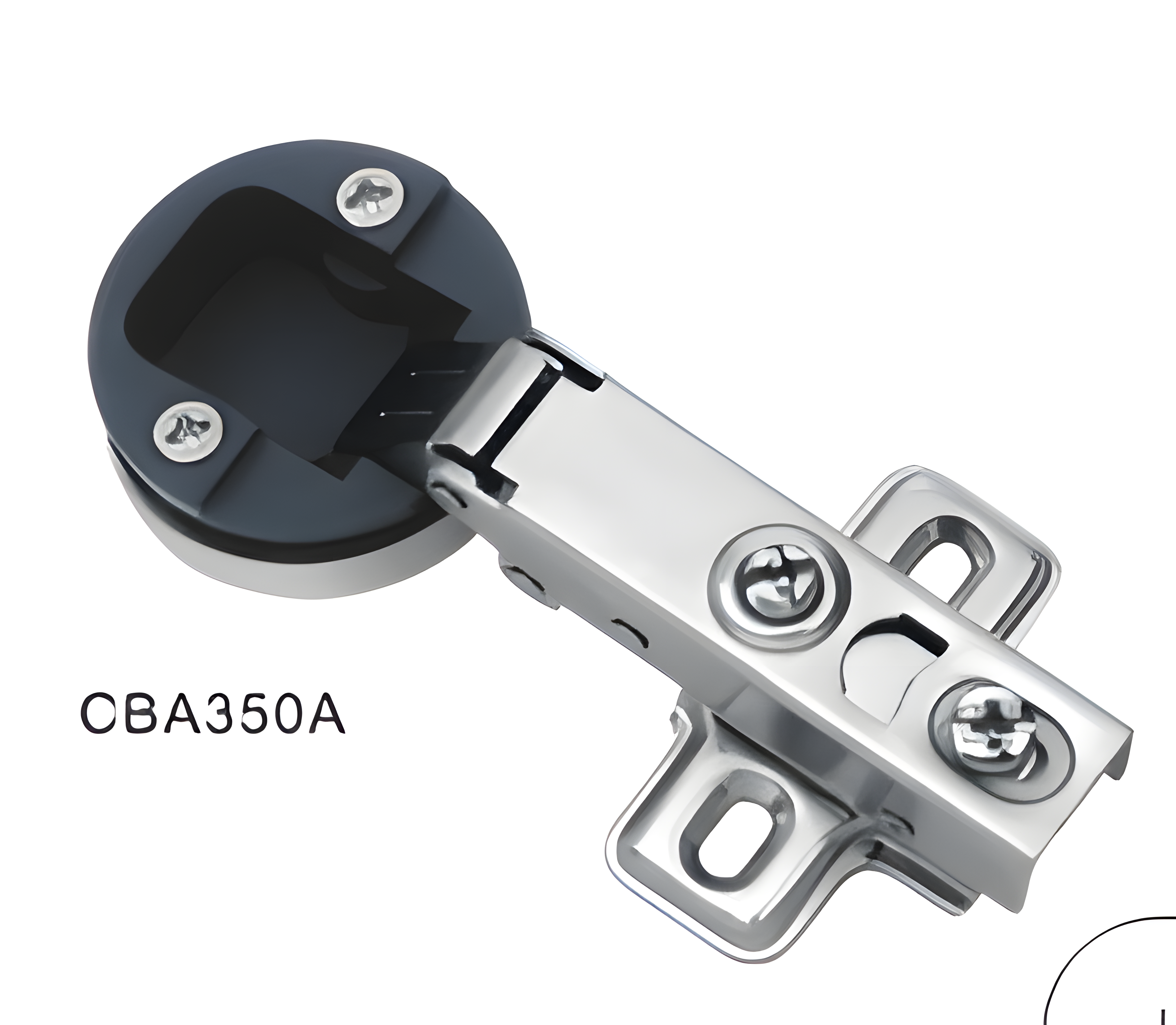 OVVO PD10/20 Permanent Connector