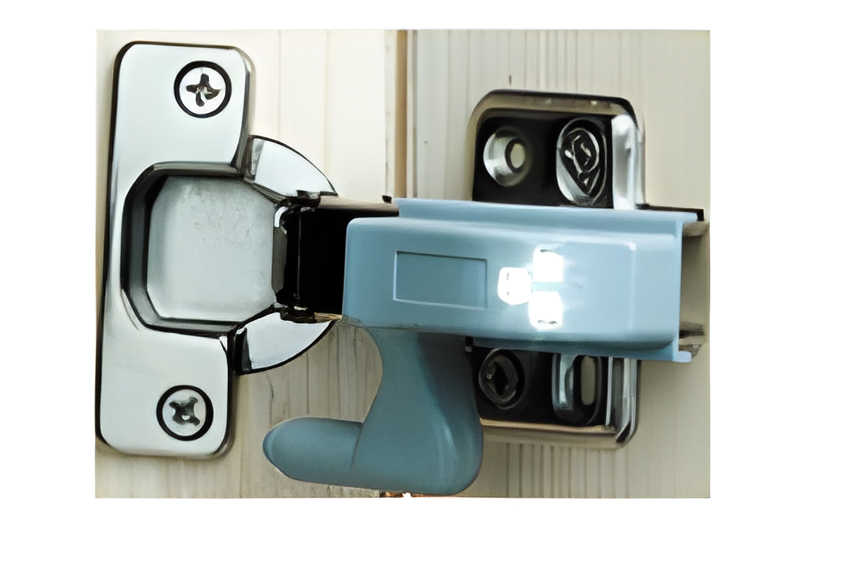 OVVO PD10/20 Permanent Connector