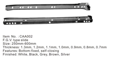 OVVO PD10/20 Permanent Connector