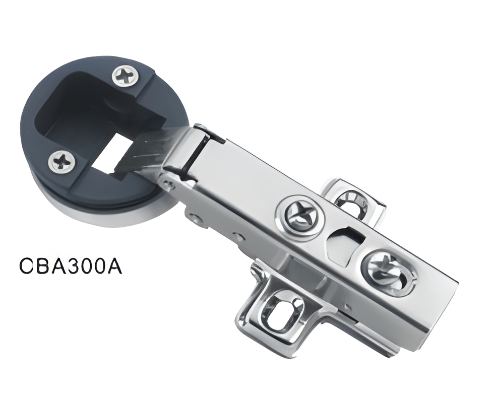 OVVO PD10/20 Permanent Connector