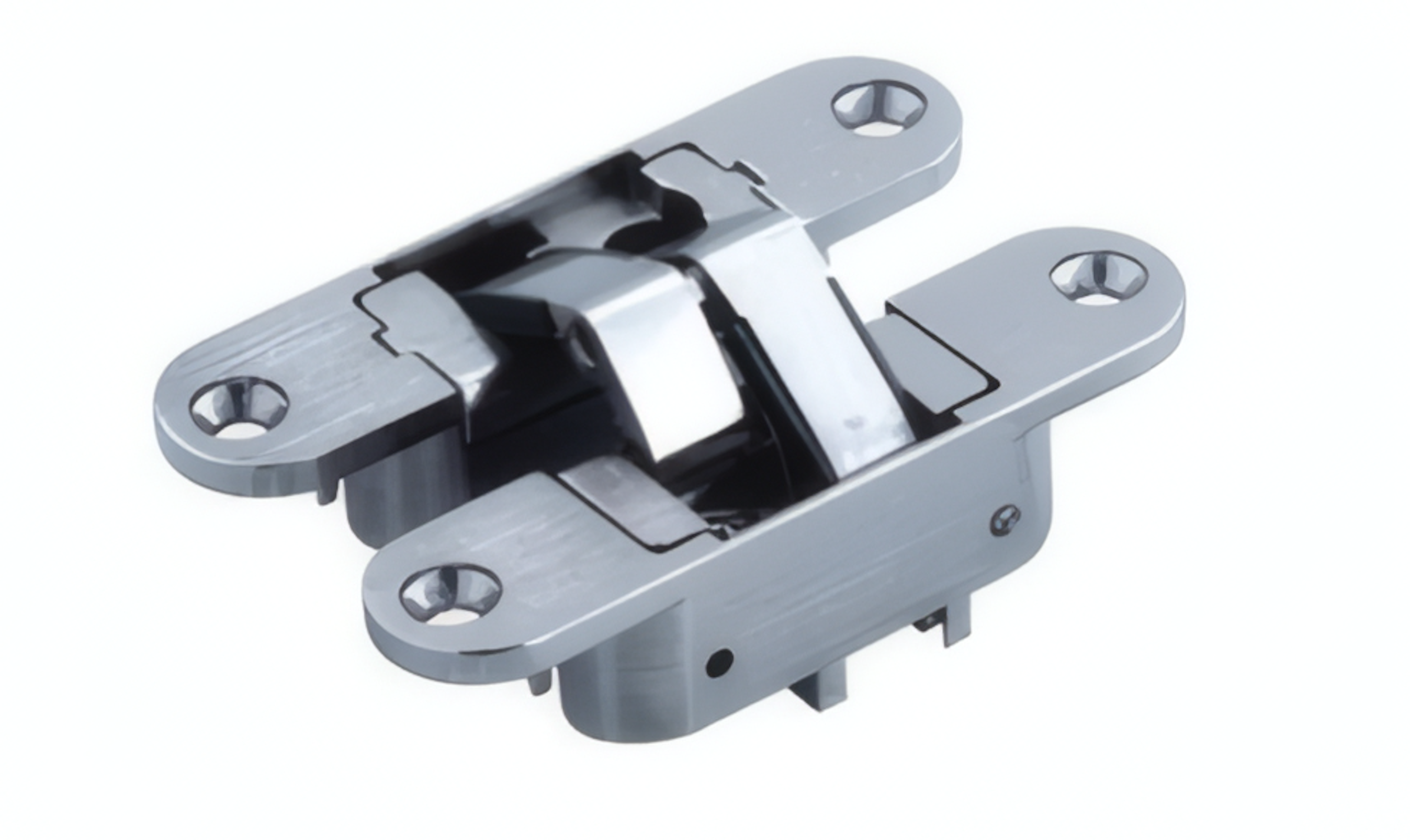 OVVO PD10/20 Permanent Connector