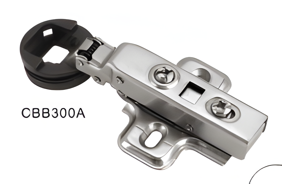 OVVO PD10/20 Permanent Connector