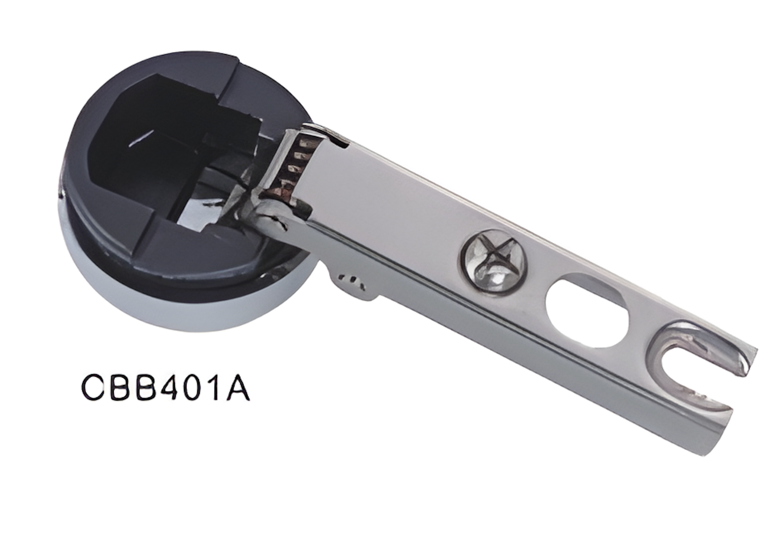 OVVO PD10/20 Permanent Connector